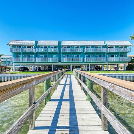 Anna Maria Island Beach Palms 6B Брейдентон-Біч Екстер'єр фото