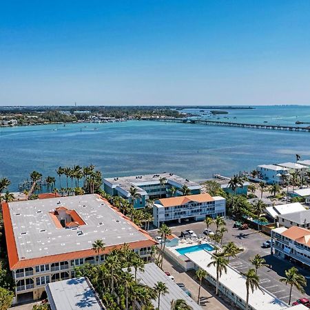 Anna Maria Island Beach Palms 6B Брейдентон-Біч Екстер'єр фото