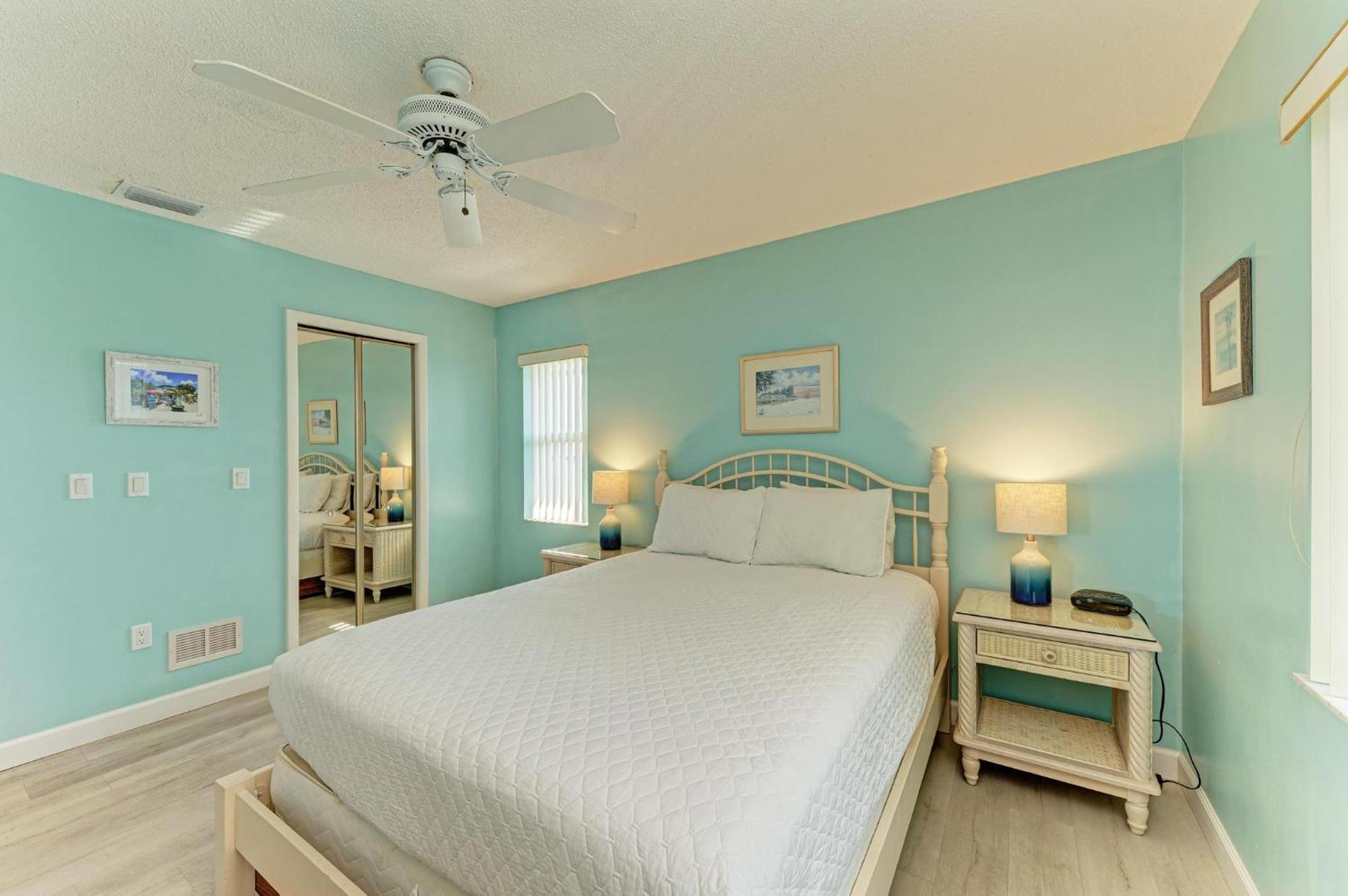 Anna Maria Island Beach Palms 6B Брейдентон-Біч Екстер'єр фото