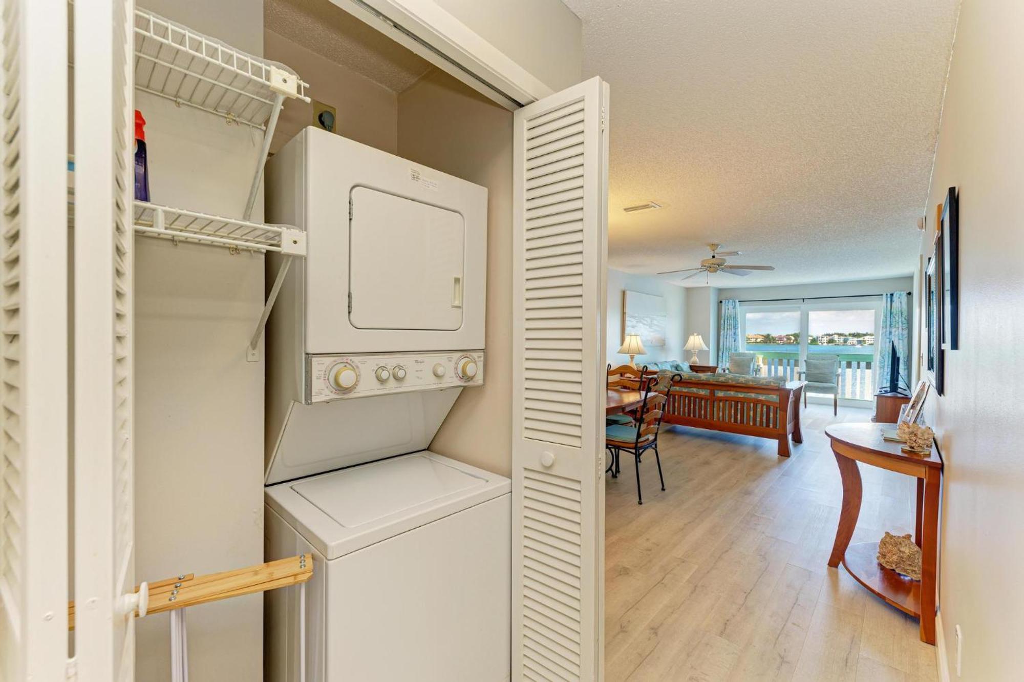 Anna Maria Island Beach Palms 6B Брейдентон-Біч Екстер'єр фото