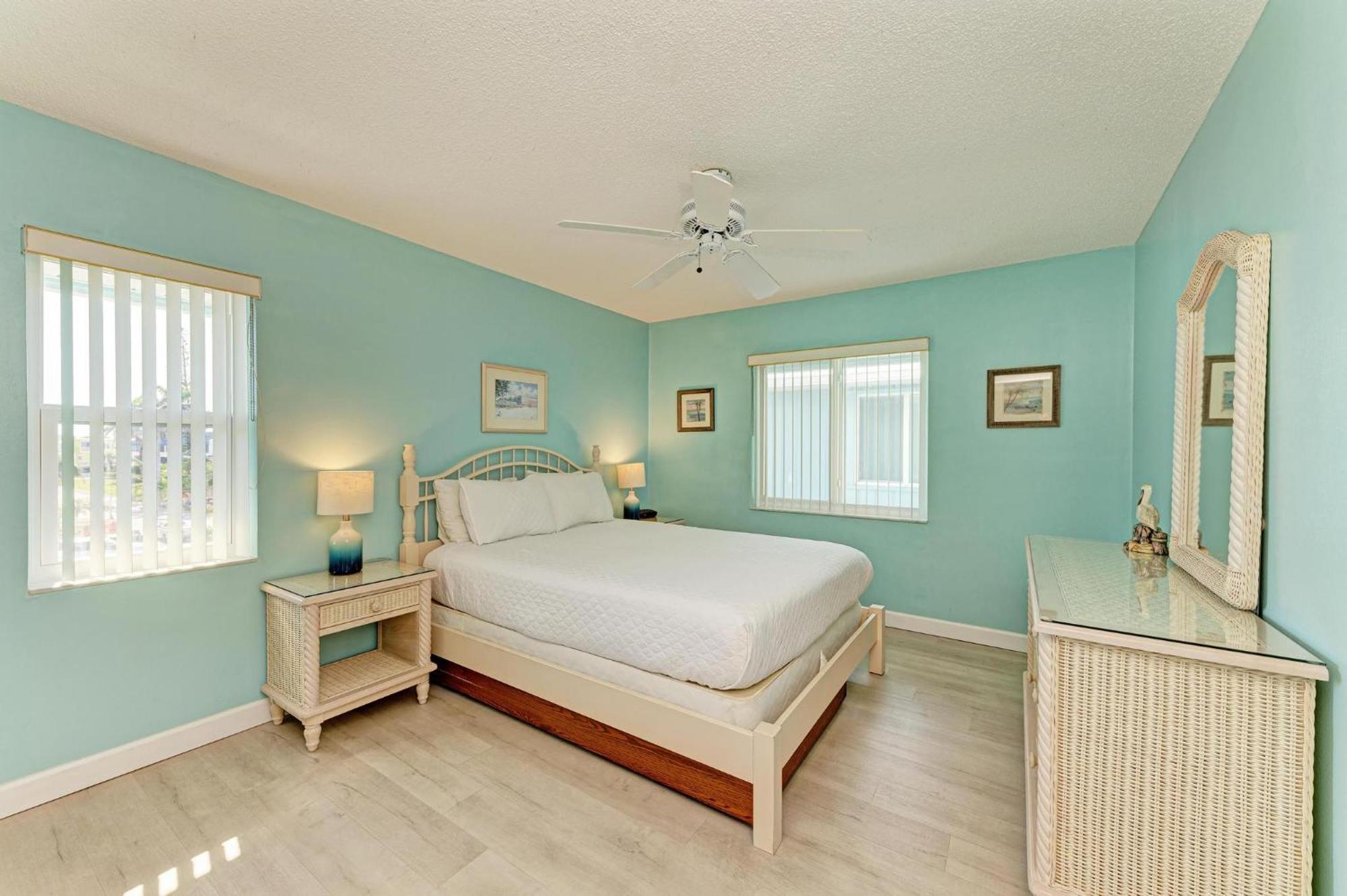 Anna Maria Island Beach Palms 6B Брейдентон-Біч Екстер'єр фото