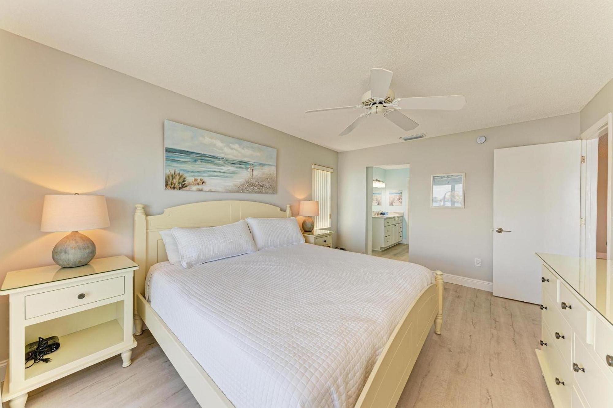 Anna Maria Island Beach Palms 6B Брейдентон-Біч Екстер'єр фото