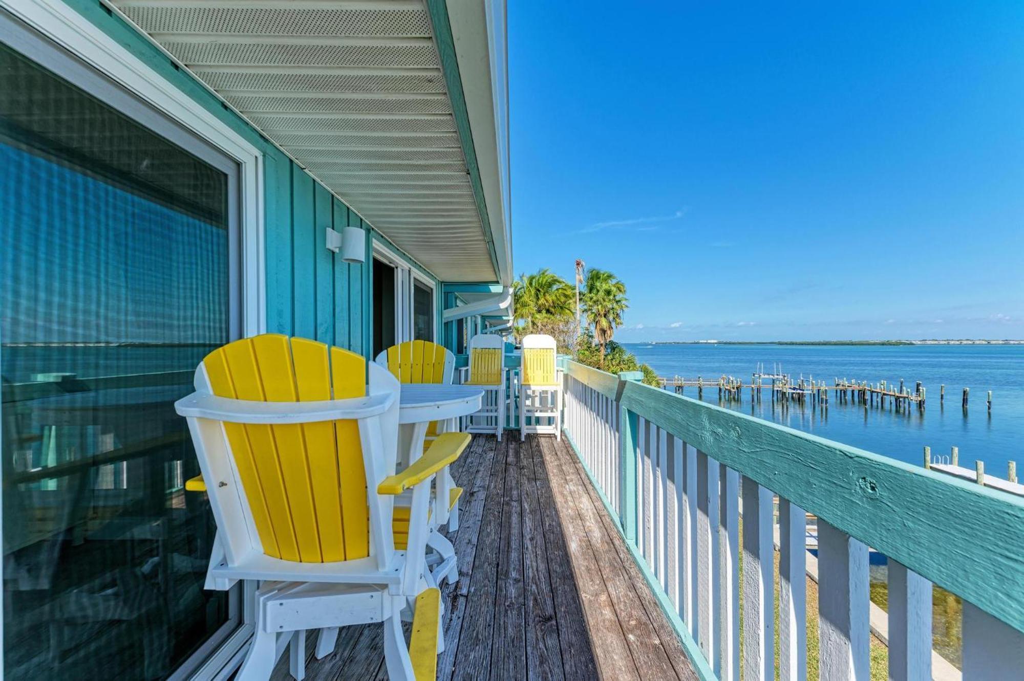 Anna Maria Island Beach Palms 6B Брейдентон-Біч Екстер'єр фото