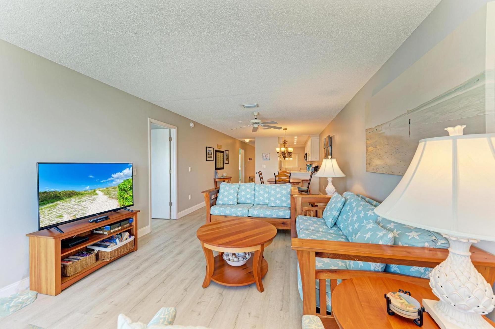 Anna Maria Island Beach Palms 6B Брейдентон-Біч Екстер'єр фото