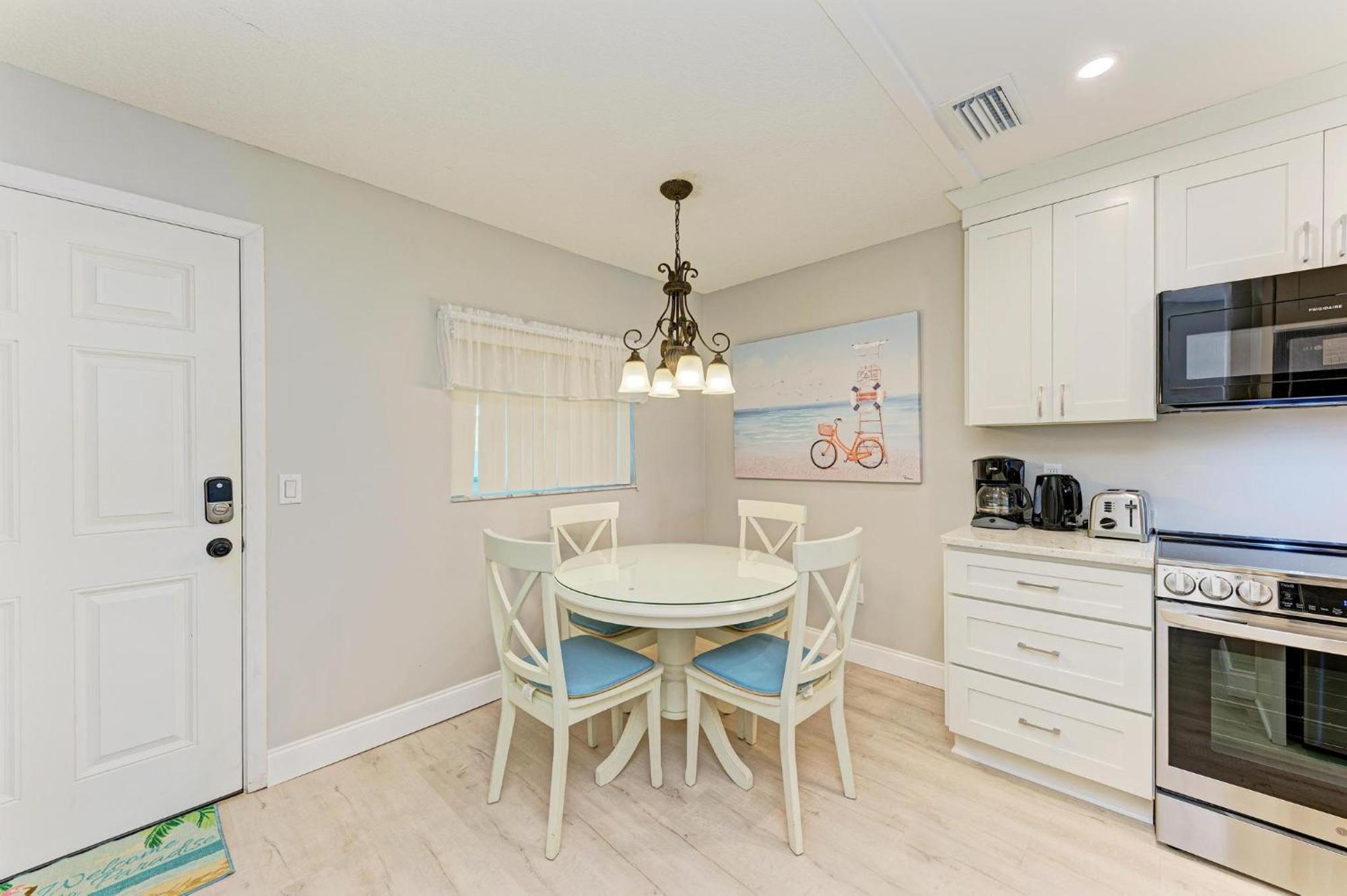 Anna Maria Island Beach Palms 6B Брейдентон-Біч Екстер'єр фото