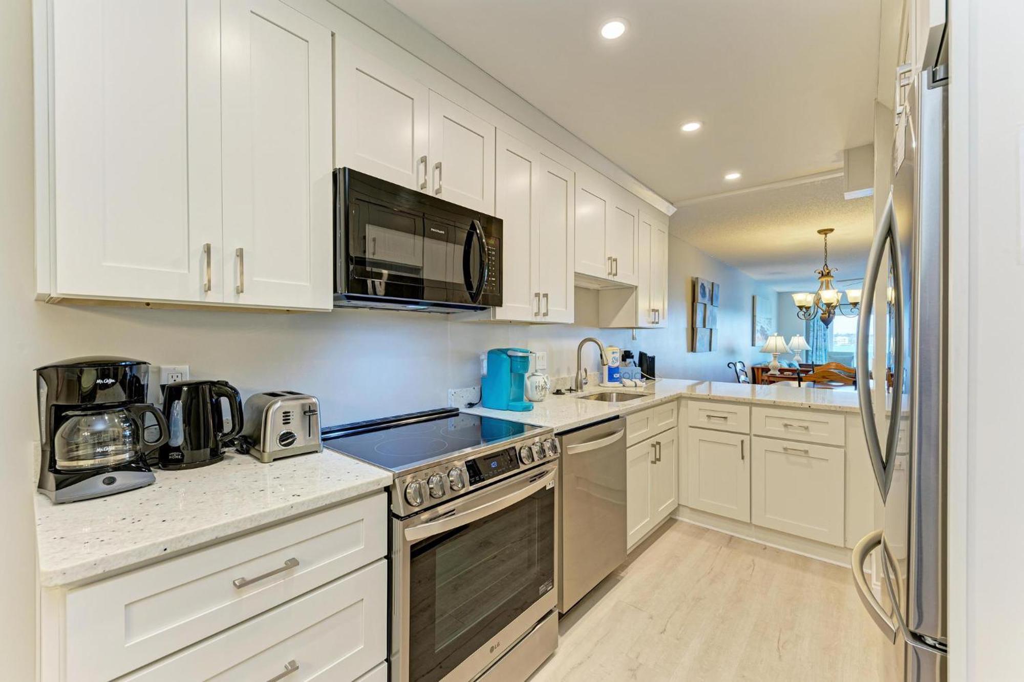 Anna Maria Island Beach Palms 6B Брейдентон-Біч Екстер'єр фото