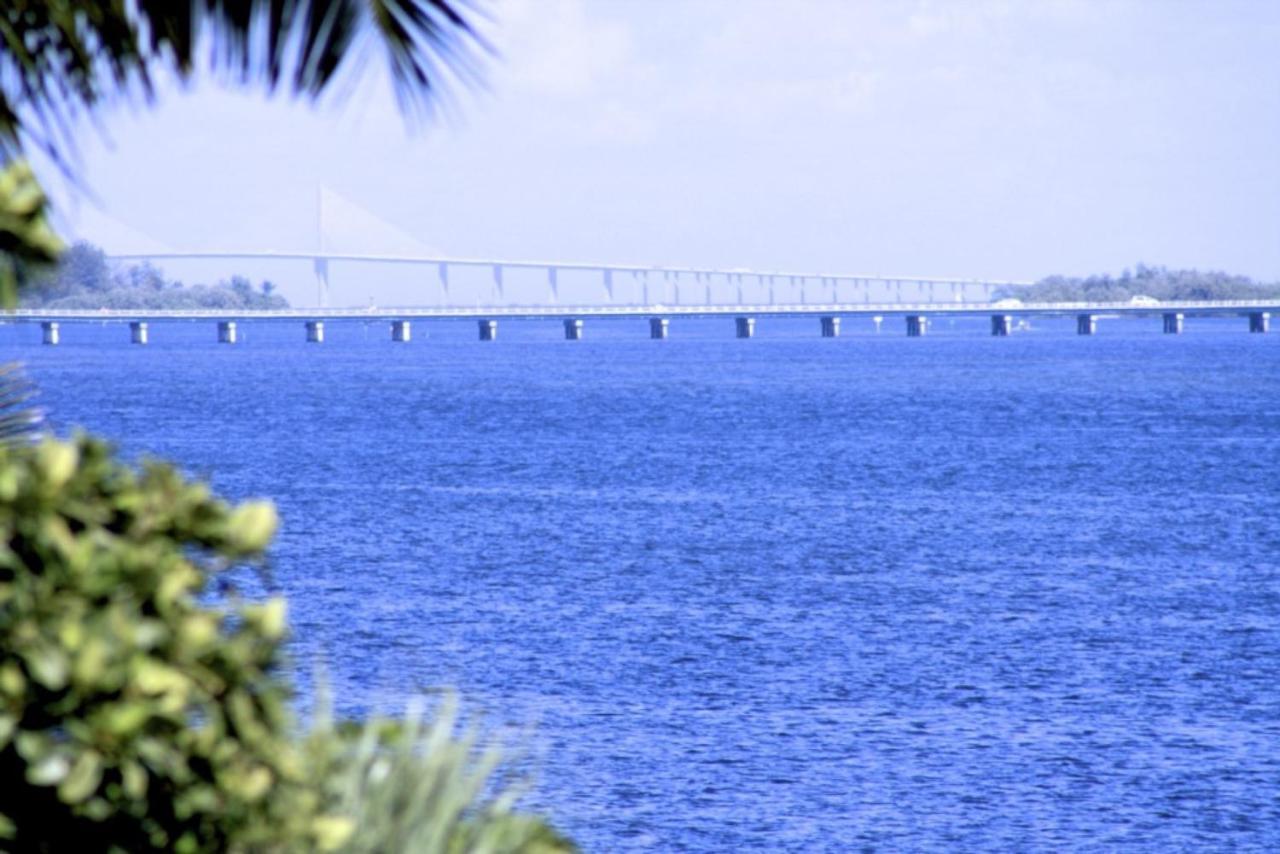Anna Maria Island Beach Palms 6B Брейдентон-Біч Екстер'єр фото